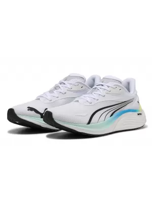 Čizme PUMA ELECTRIFY NITRO 4 310789-11 PUMA BIJELA/METVICA RASTOPILA/SP PLAVA