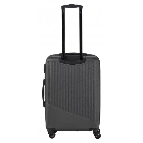  Kofer TRAVELITE BALI M ANTRACIT 