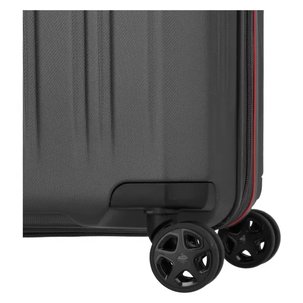  Kofer TRAVELITE DYNAMIIC S,M,L EXP ANTRACIT 