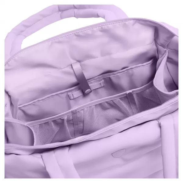  torba HEYS PUFFER TOTE BAG LAVANDA 