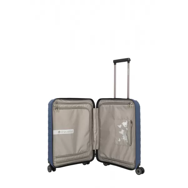  Kofer TRAVELITE MOOBY S FRONT POCKET NAVIKE 