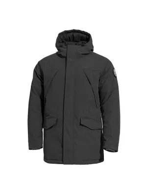 Parka PENTAGON ELEMENTS PARKA K01014 CRNA
