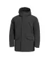 Parka PENTAGON ELEMENTS PARKA K01014 CRNA