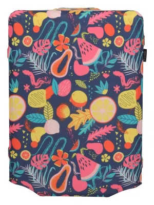 Kofer TRAVELITE LUGGAGE COVER L VOĆE