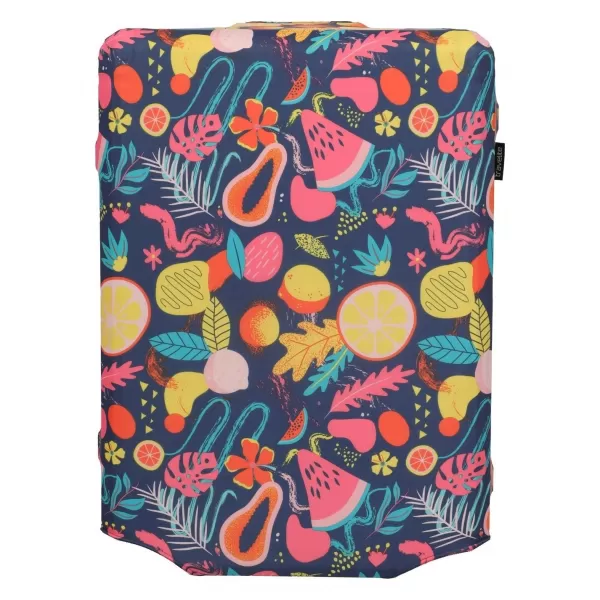  Kofer TRAVELITE LUGGAGE COVER L VOĆE 