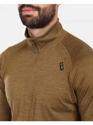 Termo -majica KILPI JAGER-M ZM0501KI SMEĐI