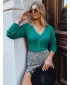 Dame DSTREET MY2039 ZELENA