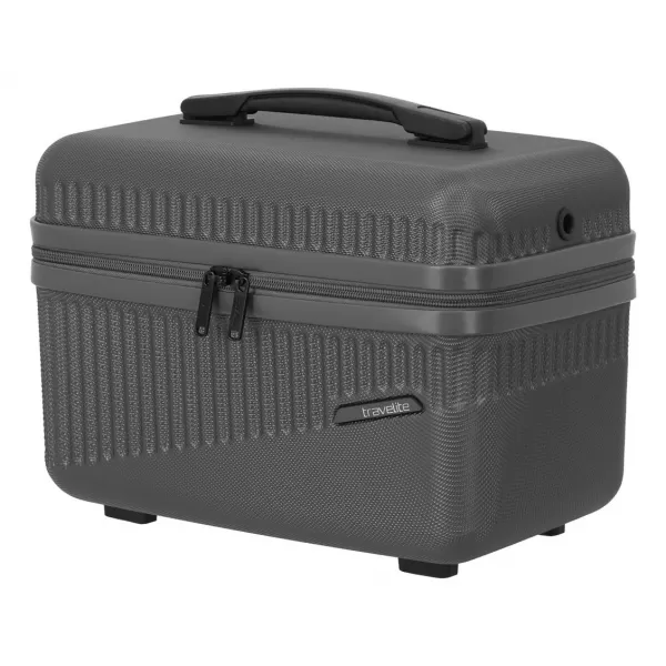  Kofer TRAVELITE BALI BEAUTYCASE ANTRACIT 