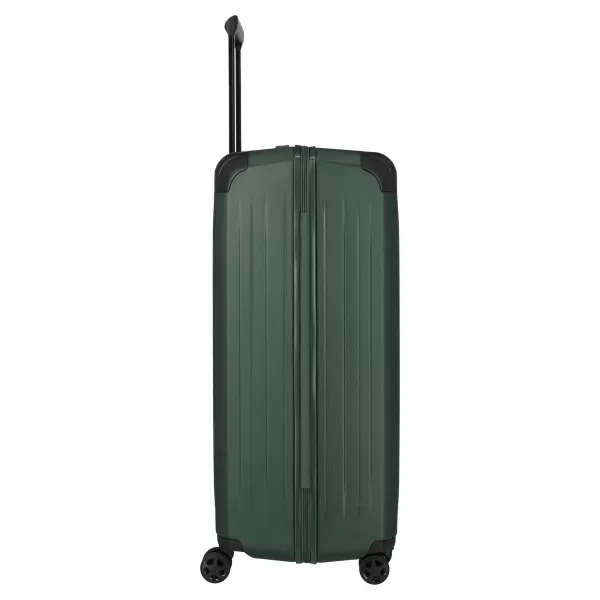  Kofer TRAVELITE DYNAMIIC XL ZELENA 