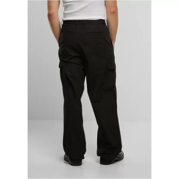  Muške hlače URBAN CLASSICS TB7604 CRNA 