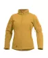 Ženska jakna PENTAGON ARTAXES WOMENS JACKET K08011 TOSKANSKO ŽUTA