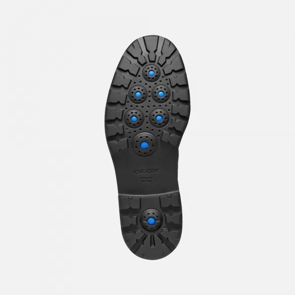  Muške cipele GEOX SPHERICA EC7 G011183 SMEĐA 