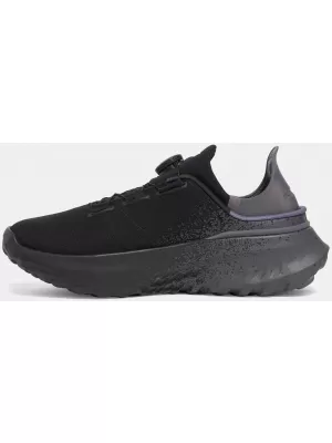 Čizme UNDER ARMOUR UA SLIPSPEED MEGA FADE 6003918-001 CRNA