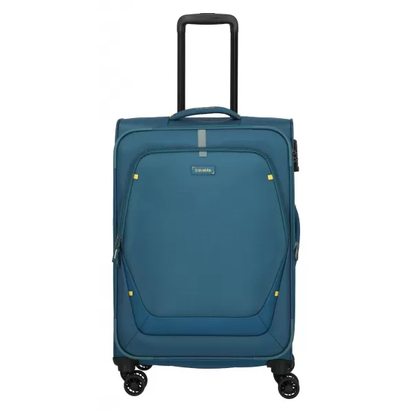  Kofer TRAVELITE Umbria M BENZIN 