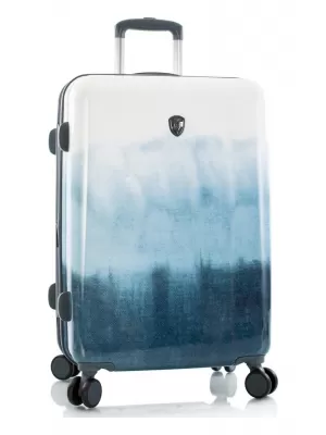 Kofer HEYS TIE-DYE M PLAVA