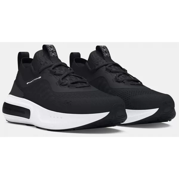  Muške cipele UNDER ARMOUR UA PHANTOM 4 3027593-001 CRNA 