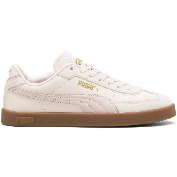  Dječje cipele PUMA CLUB II ERA JR 40148915 JASMINE CVIJET/MAUVE MAGLA 