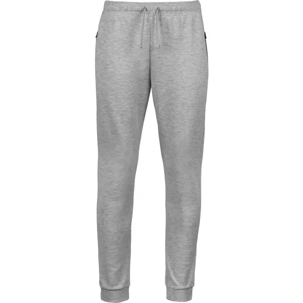  Muške hlače TEE JAYS | TJ 5708 VRIJESAK SIV 