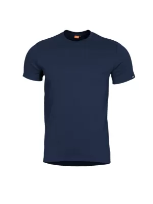 majica PENTAGON AGERON T-SHIRT BLANK K09012 PONOĆNO PLAVA