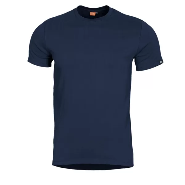  majica PENTAGON AGERON T-SHIRT BLANK K09012 PONOĆNO PLAVA 