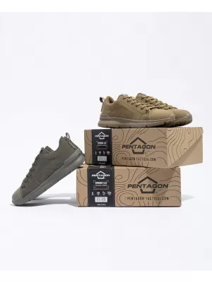 Čizme PENTAGON HYBRID 2.0 SHOES K15037 KOJOT