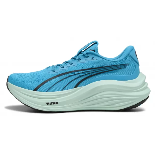  Čizme PUMA MAGMAX NITRO 310088-12 BRZINA PLAVA/METVICA 
