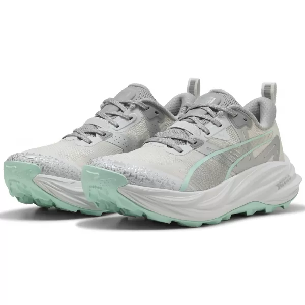  Dame PUMA VOYAGE NITRO 4 WNS 31104203 PERJE SIVA/TALINA/SREBRO METVICE 