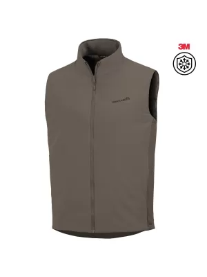 Muški prsluk PENTAGON LYNX 3M G INSULATION VEST K04017 SMEĐE SIVA