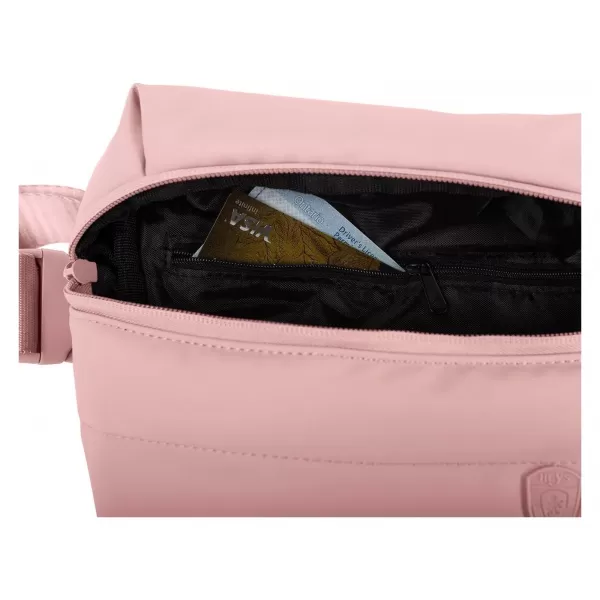  Bubreg HEYS PUFFER MINI WAIST BAG RUŽA 