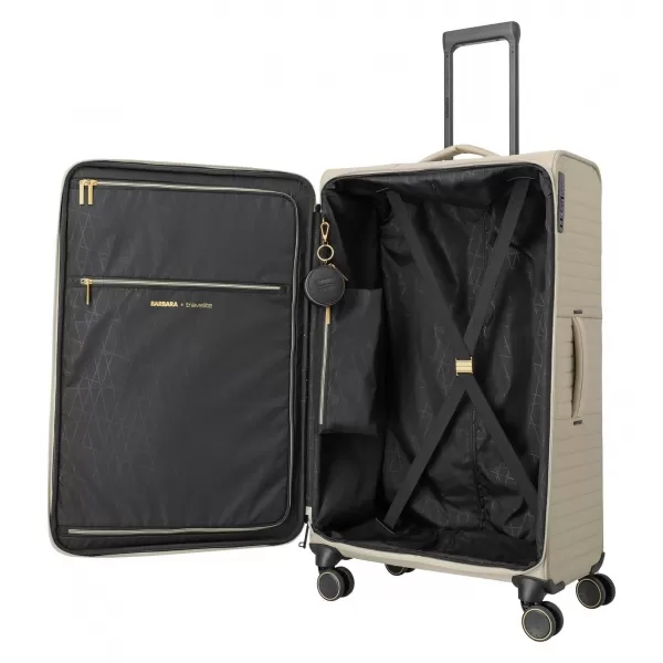  Kofer TRAVELITE BARBARA STEPP L SATENSKI AKT 