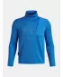 Trenirka za dječake UNDER ARMOUR UA DRIVE HYBRID STORM SF HZ 6008816-402 PLAVA