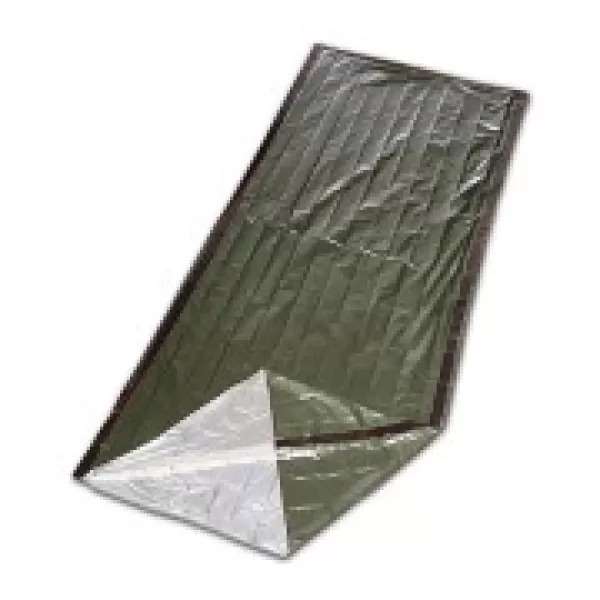  Vreća za spavanje PENTAGON ZERO HOUR EMERGENCY SLEEPING BAG D20102 NARANČASTA 