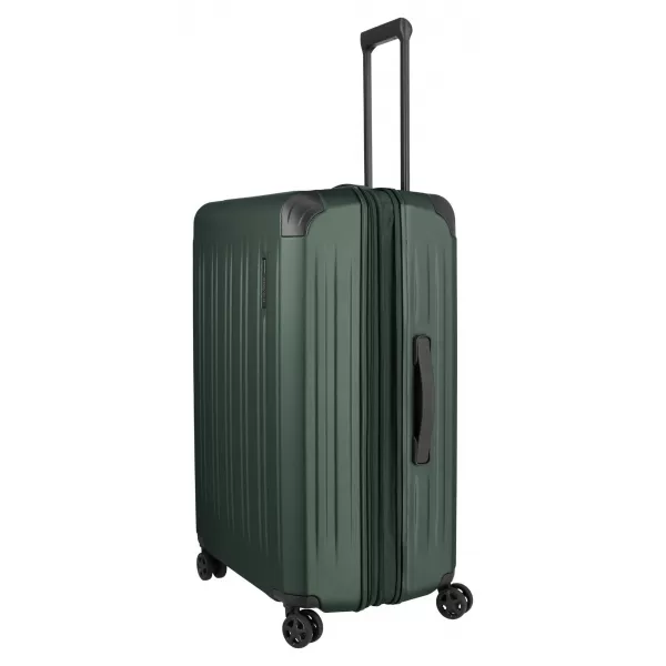  Kofer TRAVELITE DYNAMIIC L EXP ZELENA 