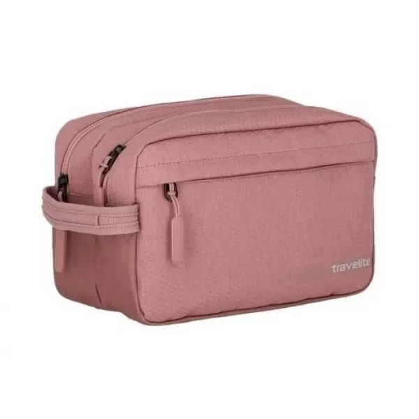  Kofer TRAVELITE Kick Off Cosmetic bag RUŽA 