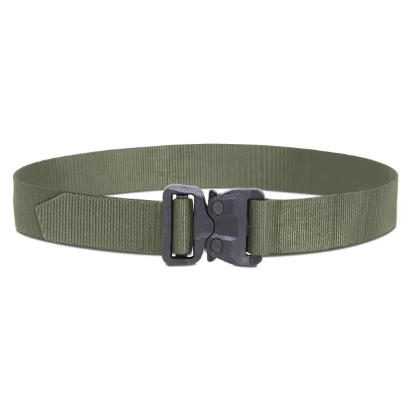  Pojas PENTAGON COBRA GT 38 BLACK TACTICAL BELT Χ50101 06 X50101 MASLINASTO ZELENA 