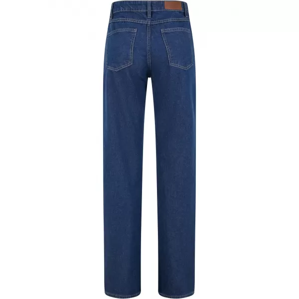  Dame URBAN CLASSICS TB7193 SREDNJE DUBOKO PLAVE OPRANE 