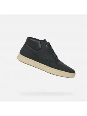 Muške cipele GEOX BALTMOORE G011371 TAMNOPLAVA