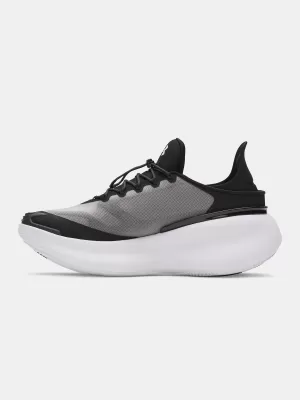 Dječje cipele UNDER ARMOUR UA GS NOVA 6008993-002 CRNA