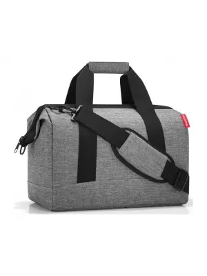torba REISENTHEL ALLROUNDER M UVIJATI SREBRO