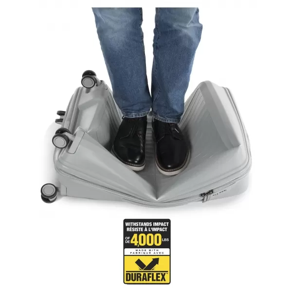 Kofer HEYS AIRLITE L SIVA 