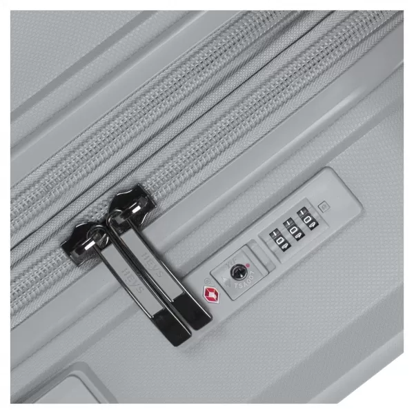  Kofer HEYS AIRLITE L SIVA 