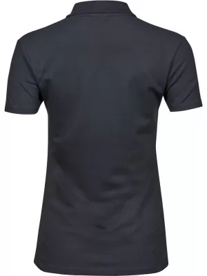 Ženska majica TEE JAYS | TJ 145 TAMNOSIVA