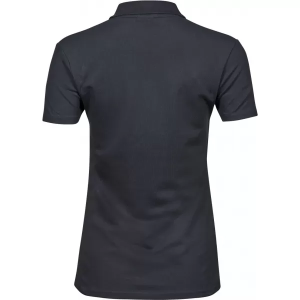  Ženska majica TEE JAYS | TJ 145 TAMNOSIVA 