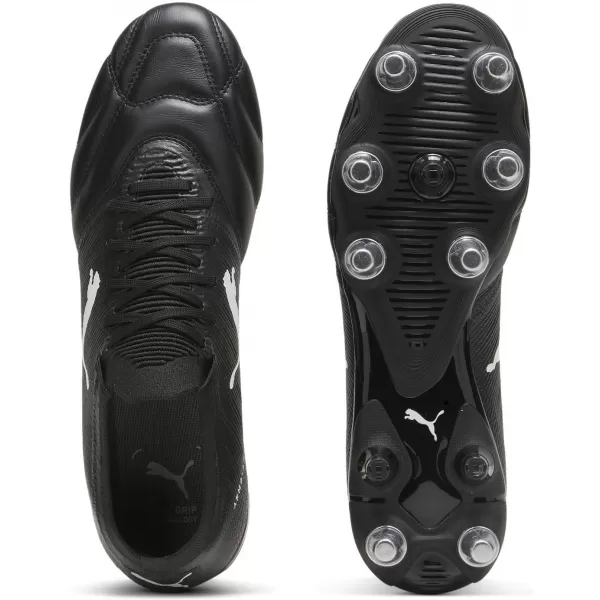  Muške cipele PUMA AVANT PRO 10671404 PUMA CRNA/PUMA BIJELA 