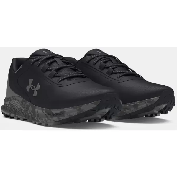  Muške cipele UNDER ARMOUR UA CHARGED BANDIT TR 3 SP 3028657-001 CRNA 