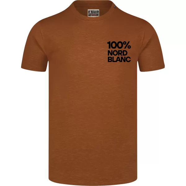  Košulja NORDBLANC CERTAINTY NBSMT8165 SMEĐI 