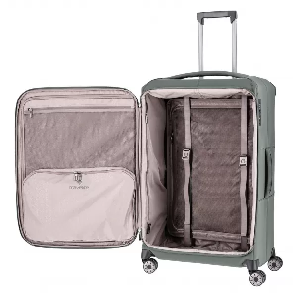  Kofer TRAVELITE PRIIMA L MASLINA 