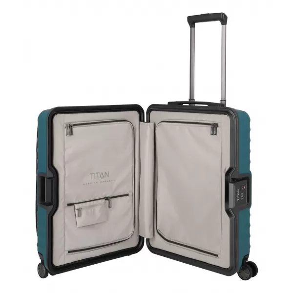  Kofer TITAN LITRON FRAME S FRONT POCKET BENZIN 
