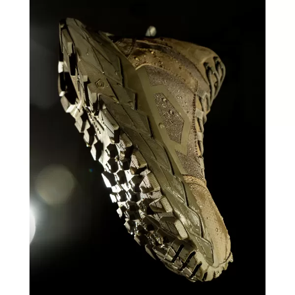  Čizme PENTAGON GRAVITY TREKKING 6 WP BOOTS K15062 RENDŽER ZELENI 