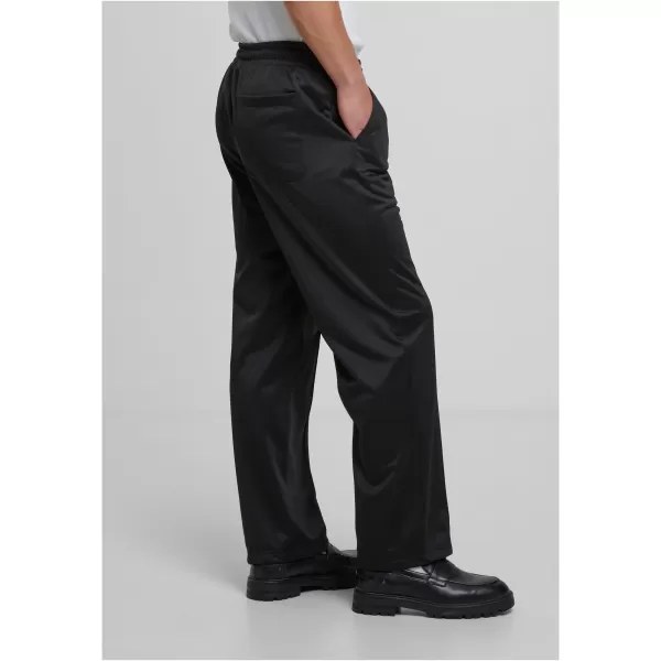  Hlače URBAN CLASSICS TB7688 CRNI 